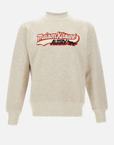 "Sweatshirt main unisex" SWPXMK 1M AUTRY 