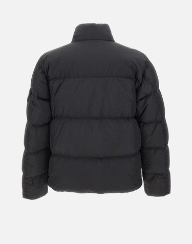 "Garment dyed crickle reps" 4100010S0A23 V0029 STONE ISLAND 