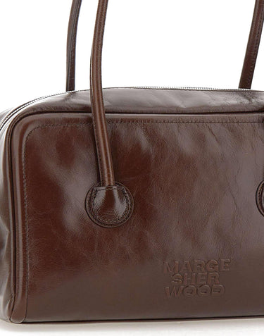 Borsa a spalla "Soft Boston" M26431SB05 CRMC MARGESHERWOOD 