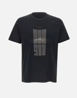 T-shirt "Spirit70 Grx" 50559811 001 BOSS 