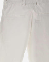 Shorts in cotone 50567651 100 BOSS 