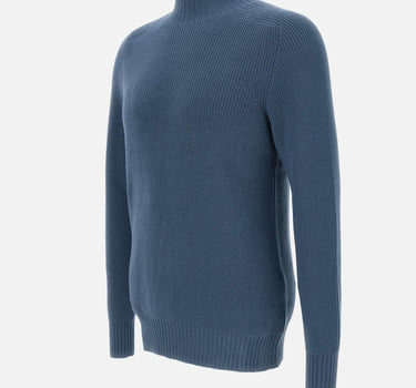 Maglia in lana Rain 24601 24118587 GRAN SASSO 