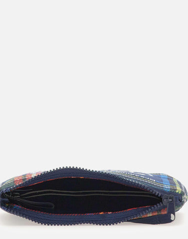 "Aline Tartan" ALI0002 01691I61 MC2 SAINT BARTH 