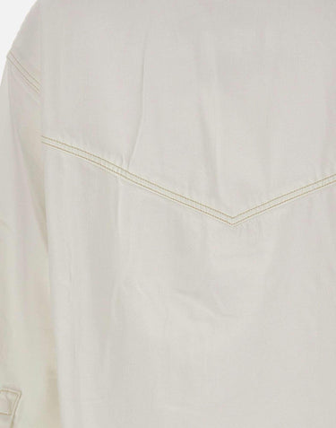 Camicia "Lotta Western" A7357 1500MLSKE AGOLDE 