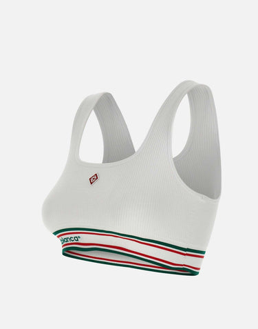 Bralette "Sports" WAW25ACT026 01 CASABLANCA 