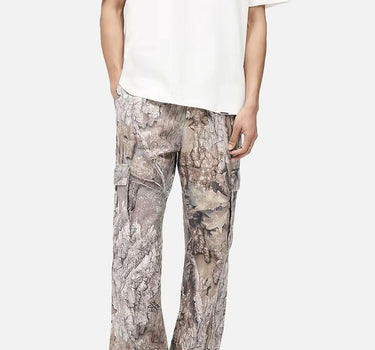 "Real tree camo" MLM100331 55 REPRESENT 