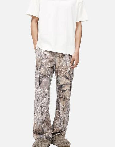 "Real tree camo" MLM100331 55 REPRESENT 