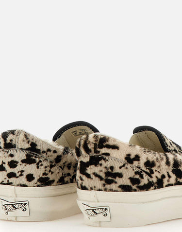 "LX Classic Slip-On Pony Hair" VN000EEZ 281 VANS 