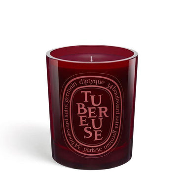 Candela ''Tubereuse'' 300gr 0DIP2BTBR 300GR DIPTYQUE 