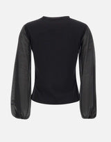 Blusa in cotone RIJTZ001 0001 KAOS 