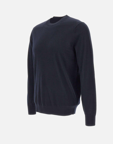 Maglia in lana DK97060 BLUNOTTE DIKTAT 