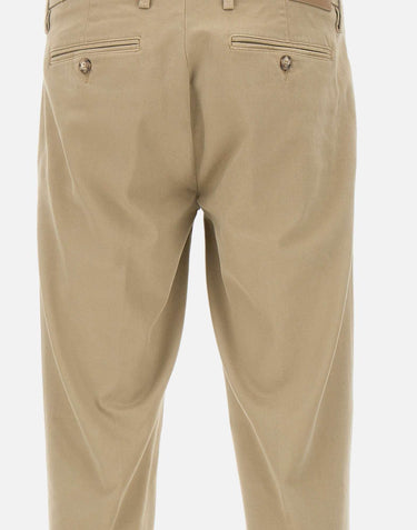 Pantaloni "Mucha chinos" P249JM 24171306 RE-HASH 