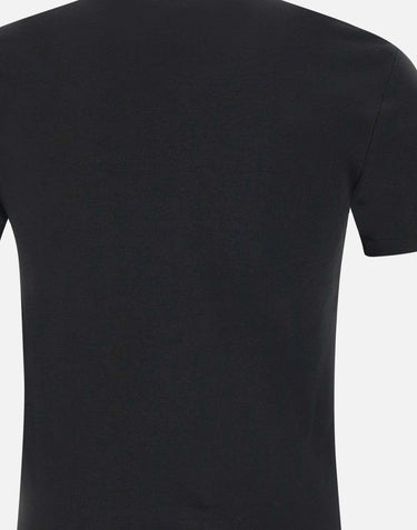 T-shirt in cotone 710740727 001 POLO RALPH LAUREN 