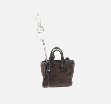 Portachiavi con borsetta Marcella BSMMARCEL08 CMMOKA GIANNI CHIARINI 