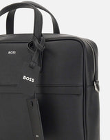 Borsa portadocumenti "Zair" 50483563 001 BOSS 