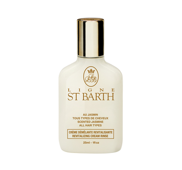 "Crème démelante jasmin tous types de cheveux" 25ml 70M05002 25ML LIGNE ST.BARTH 