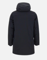 Parka "Smeg21 Wilson" P45320M SMEG2110000 SAVE THE DUCK 