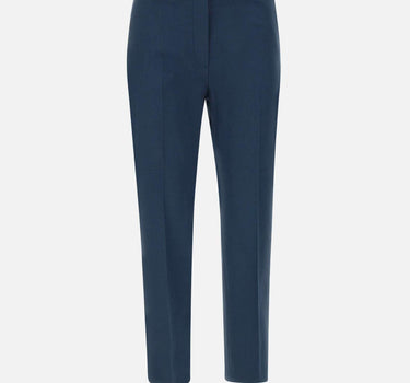 Pantaloni "Vite" in cotone stretch 2515131021600 029 WEEKEND MAX MARA 