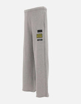 Pantaloni tuta con patch SH0KA0072 M25025853M MM6 MAISON MARGIELA 