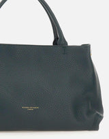 Borsa a mano "Amal" BS11896 RNGCMVELVETGREEN GIANNI CHIARINI 