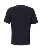 T-shirt "Errol" 26SBLUH02300 007439999 BLAUER 