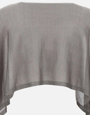 Coprispalle in lurex 197090 049 KANGRA 
