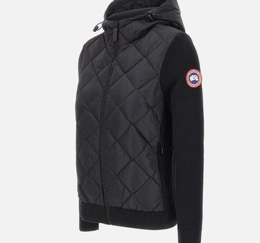 "HyBridge jkt" 6800L 9061 CANADA GOOSE 
