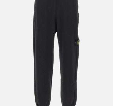 Pantalone in felpa di cotone 6200004S0410 V0029 STONE ISLAND 