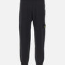 Pantalone in felpa di cotone 6200004S0410 V0029 STONE ISLAND 