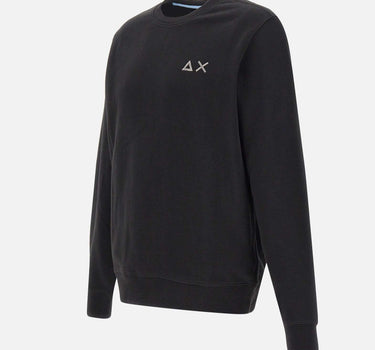 Felpa in cotone F44103 11 SUN68 