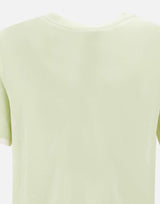 T-shirt con dettagli in tulle 8674 6SH754 COLMAR ORIGINALS 