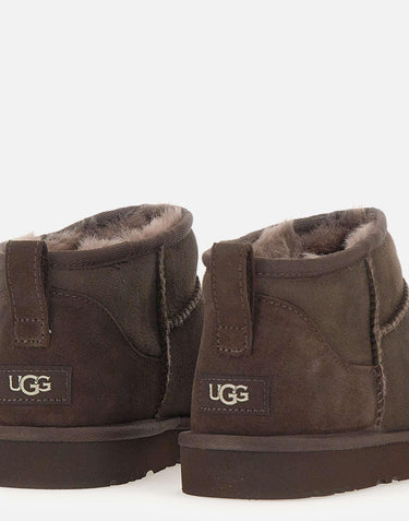 Stivali "M Classic ultra mini" 1137391 DDC UGG 
