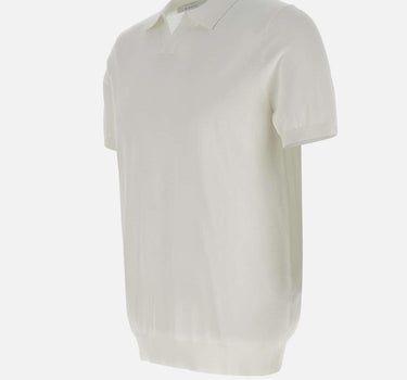 Polo "Derby" DK87008 NATURALE DIKTAT 