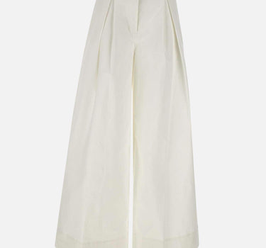 Pantaloni "Avelino" 20391 001 THE GARMENT 