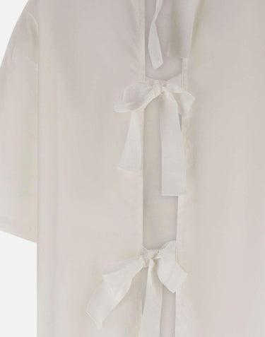 Blusa "Cyprus" 21740 000 THE GARMENT 