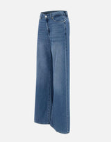 Jeans "Lotta Hilo" 7UG20E38 U71BB 7 FOR ALL MANKIND 