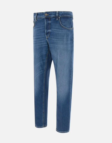Jeans   "Reggae" C5TP05B0 SH0220MM87 PT TORINO 