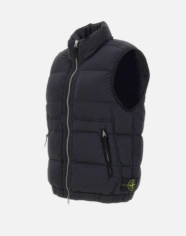 "Seamless Tunnel Vest" G100007S0028 V0029 STONE ISLAND 