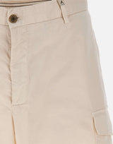 Shorts in cotone 26M85B83 04 MYTHS 