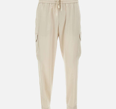 Pantaloni "T_Urbanex-CargoLight" 50508339 272 BOSS 