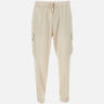 Pantaloni "T_Urbanex-CargoLight" 50508339 272 BOSS 