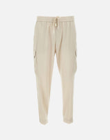 Pantaloni "T_Urbanex-CargoLight" 50508339 272 BOSS 