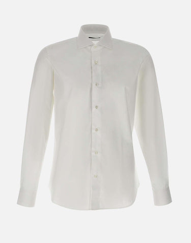 Camicia "BTBEN50LO" 6001 BTBEN50L050 MARCHESANI 