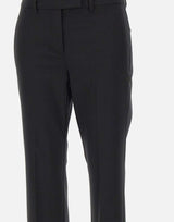 Pantaloni "Opaco" 2523136101200 001 MARELLA 