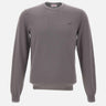 Maglia in lana e cotone K45141 47 SUN68 