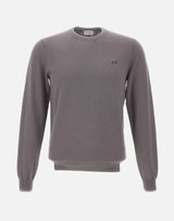 Maglia in lana e cotone K45141 47 SUN68 