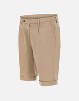 Bermuda in cotone BG101300127 00043 BRIGLIA 1949 