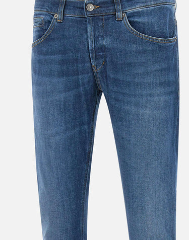 Jeans "George" UP232DSE340 IM6800 DONDUP 