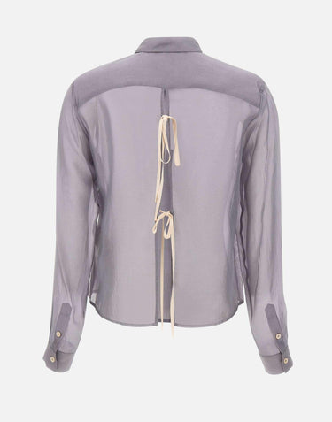 Camicia "Gilian" 21588 058 THE GARMENT 