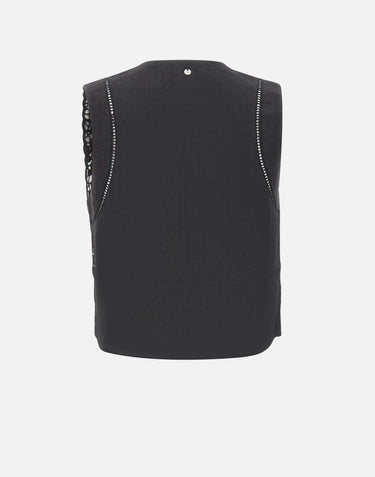 Top "Irika" 50556743 001 BOSS 